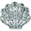 DANISH Disney Ariel's Shell Charm DANISH Disney Ariel's Shell Charm