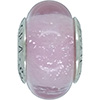 PANDORA Disney Aurora's Signature Murano Glass Charm PANDORA Disney Aurora's Signature Murano Glass Charm