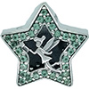 DANISH Disney Tinkerbell Star Charm DANISH Disney Tinkerbell Star Charm