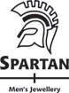 Spartan Mens Jewellery