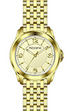 Mizzano Ladies Watch Gold Plated Mizzano Ladies Watch Gold Plated
