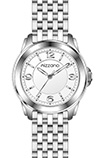 Mizzano Ladies Watch Stainless Steel Mizzano Ladies Watch Stainless Steel