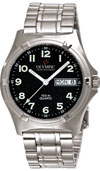 Olympic Mens Work Watch Black Dial with Numbers (NEW) Olympic Mens Work Watch Black Dial with Numbers (NEW)