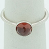 PANDORA January Droplet Ring PANDORA January Droplet Ring