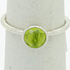 PANDORA August Droplet Ring PANDORA August Droplet Ring