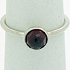 PANDORA July Droplet Ring PANDORA July Droplet Ring
