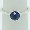 PANDORA September Droplet Ring PANDORA September Droplet Ring