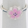 DANISH Magnolia Bloom Ring DANISH Magnolia Bloom Ring