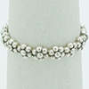 PANDORA Ring of Daisies Ring PANDORA Ring of Daisies Ring