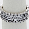 DANISH Lavish Sparkle Ring DANISH Lavish Sparkle Ring