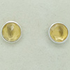 PANDORA November Droplets Stud Earrings PANDORA November Droplets Stud Earrings