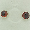 PANDORA January Droplets Stud Earrings PANDORA January Droplets Stud Earrings