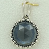 PANDORA Shining Midnight Necklace Pendant PANDORA Shining Midnight Necklace Pendant