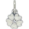 (RETIRED) DANISH White Primrose Pendant (RETIRED) DANISH White Primrose Pendant