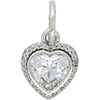 PANDORA Sparkling Love Pendant PANDORA Sparkling Love Pendant