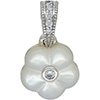 (RETIRED) DANISH Luminous Floral Pendant (RETIRED) DANISH Luminous Floral Pendant