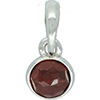 DANISH January Droplet Necklace Pendant DANISH January Droplet Necklace Pendant