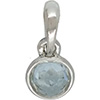 DANISH March Droplet Necklace Pendant DANISH March Droplet Necklace Pendant