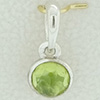 DANISH August Droplet Necklace Pendant DANISH August Droplet Necklace Pendant