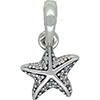 PANDORA Tropical Starfish Pendant PANDORA Tropical Starfish Pendant