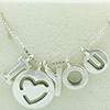 DANISH I Love You Necklace DANISH I Love You Necklace