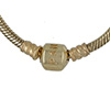 14ct Gold Bracelet with DANISH Clasp