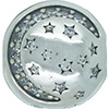 PANDORA Twinkling Night Clip PANDORA Twinkling Night Clip