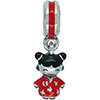 PANDORA Chinese Doll Hanging Charm PANDORA Chinese Doll Hanging Charm