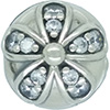 PANDORA Dazzling Daisies Clip PANDORA Dazzling Daisies Clip