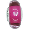 PANDORA Cerise Murano Glass Charm PANDORA Cerise Murano Glass Charm