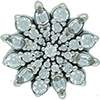 DANISH Ice Crystal Charm DANISH Ice Crystal Charm