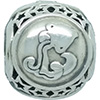 PANDORA Zodiac Aquarius Openwork Charm 21/01...19/02 PANDORA Zodiac Aquarius Openwork Charm 21/01...19/02