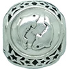 PANDORA Zodiac Pisces Openwork Charm 20/02...20/03 PANDORA Zodiac Pisces Openwork Charm 20/02...20/03