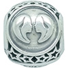 PANDORA Zodiac Gemini Openwork Charm 21/05...21/06 PANDORA Zodiac Gemini Openwork Charm 21/05...21/06