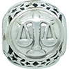 PANDORA Zodiac Libra Openwork Charm 24/09...23/10 PANDORA Zodiac Libra Openwork Charm 24/09...23/10