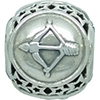 PANDORA Zodiac Saggitarius Openwork Charm 23/11...21/12 PANDORA Zodiac Saggitarius Openwork Charm 23/11...21/12