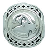PANDORA Zodiac Capricorn Openwork Charm 22/12...20/01 PANDORA Zodiac Capricorn Openwork Charm 22/12...20/01