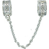 DANISH Logo Safety Chain DANISH Logo Safety Chain
