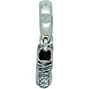 PANDORA Running Shoe Hanging Charm PANDORA Running Shoe Hanging Charm