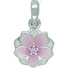 DANISH Magnolia Bloom Hanging Charm DANISH Magnolia Bloom Hanging Charm