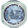 DANISH Lavender Radiant Droplet Charm DANISH Lavender Radiant Droplet Charm