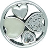 PANDORA Hearts Of Love Openwork Charm PANDORA Hearts Of Love Openwork Charm