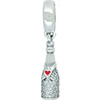 DANISH Champagne Hanging Charm