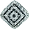 PANDORA Geometric Lines Charm (NEW) PANDORA Geometric Lines Charm (NEW)