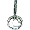 PANDORA Three Generations Hanging Charm PANDORA Three Generations Hanging Charm