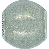PANDORA Silvery Glitter Ball Charm PANDORA Silvery Glitter Ball Charm