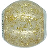 DANISH Golden Glitter Ball Charm DANISH Golden Glitter Ball Charm