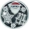 PANDORA Christmas Joy Charm PANDORA Christmas Joy Charm