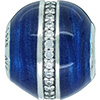 DANISH Midnight Blue Orbit Charm DANISH Midnight Blue Orbit Charm