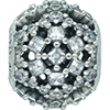 PANDORA Snow Flurry Charm (NEW) PANDORA Snow Flurry Charm (NEW)